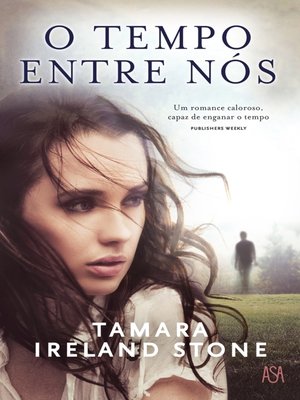 cover image of O Tempo Entre Nós